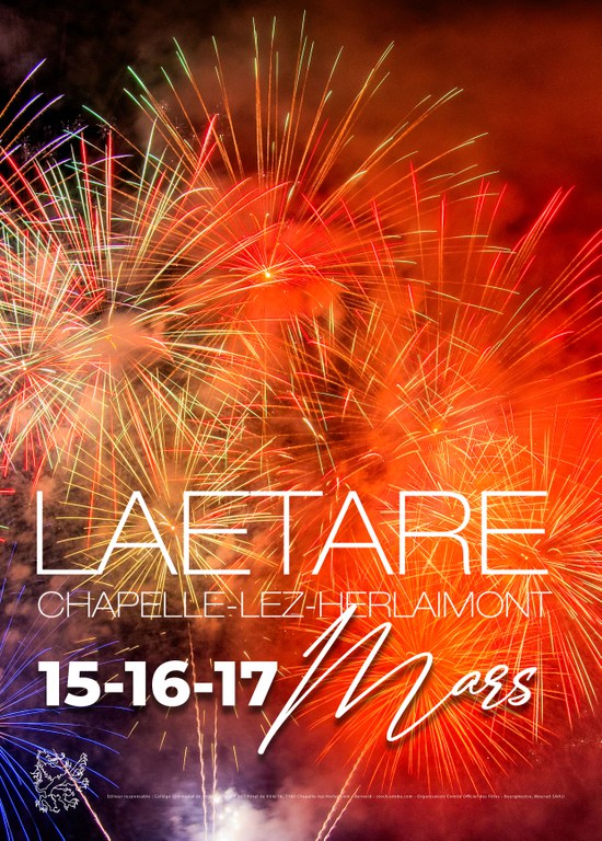 Laetare 2026