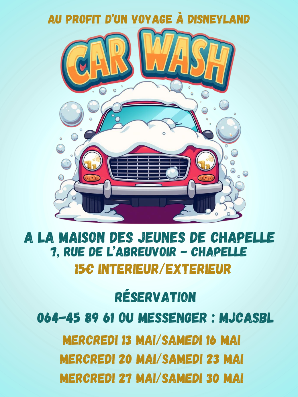 Au profit du voyage des jeunes à Disneyland.png