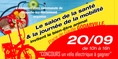 Salon de la Santé - Journée de la Mobilité 2025