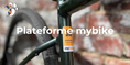 Lutte contre le vol de vélo - Plateforme mybike